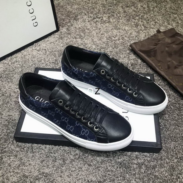 men low guci shoes 2021-11-5-065